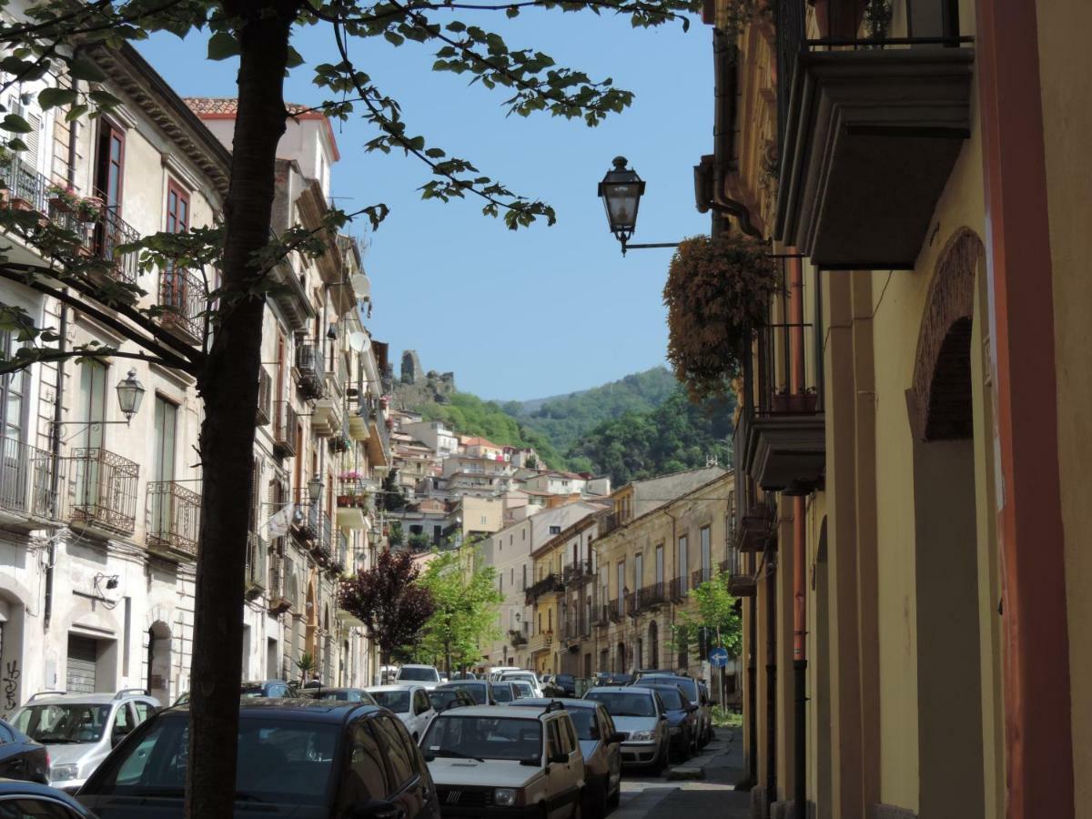 Lamezia Centro, Appartamento Giorgia Lamezia Terme Dış mekan fotoğraf