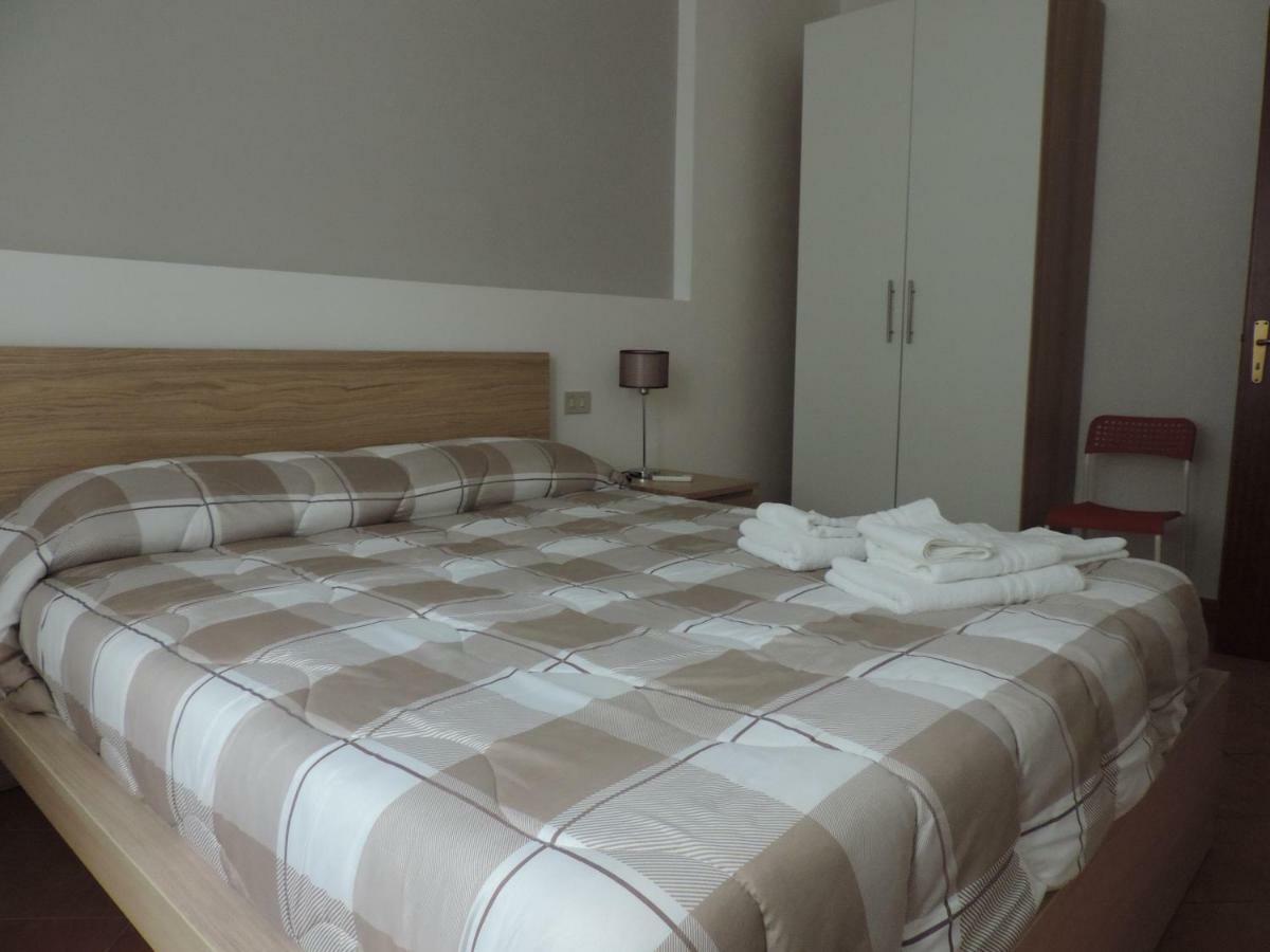 Lamezia Centro, Appartamento Giorgia Lamezia Terme Dış mekan fotoğraf