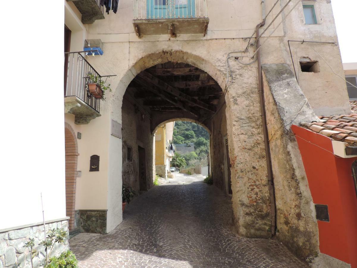 Lamezia Centro, Appartamento Giorgia Lamezia Terme Dış mekan fotoğraf
