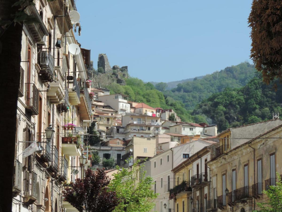 Lamezia Centro, Appartamento Giorgia Lamezia Terme Dış mekan fotoğraf