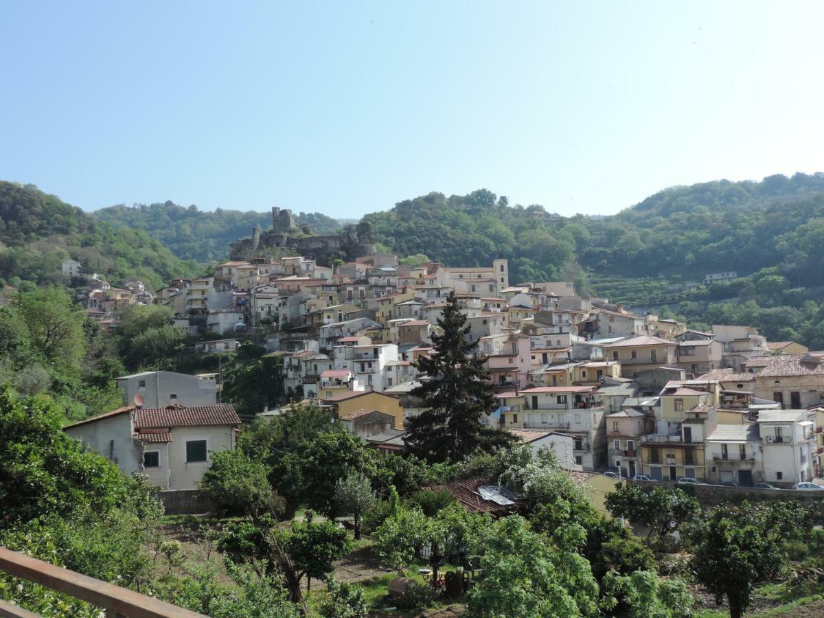 Lamezia Centro, Appartamento Giorgia Lamezia Terme Dış mekan fotoğraf